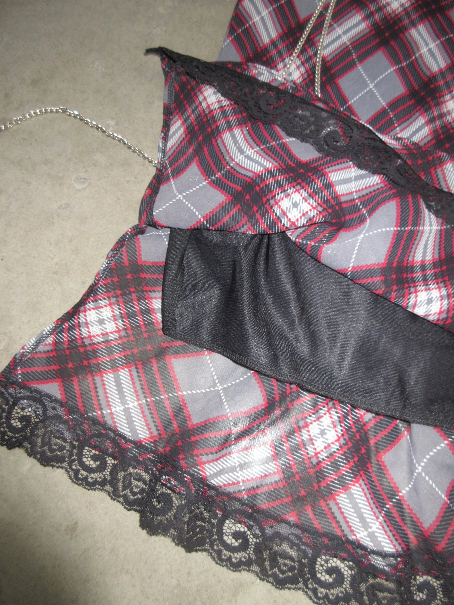 Vintage Design Skirt