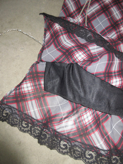 Vintage Design Skirt