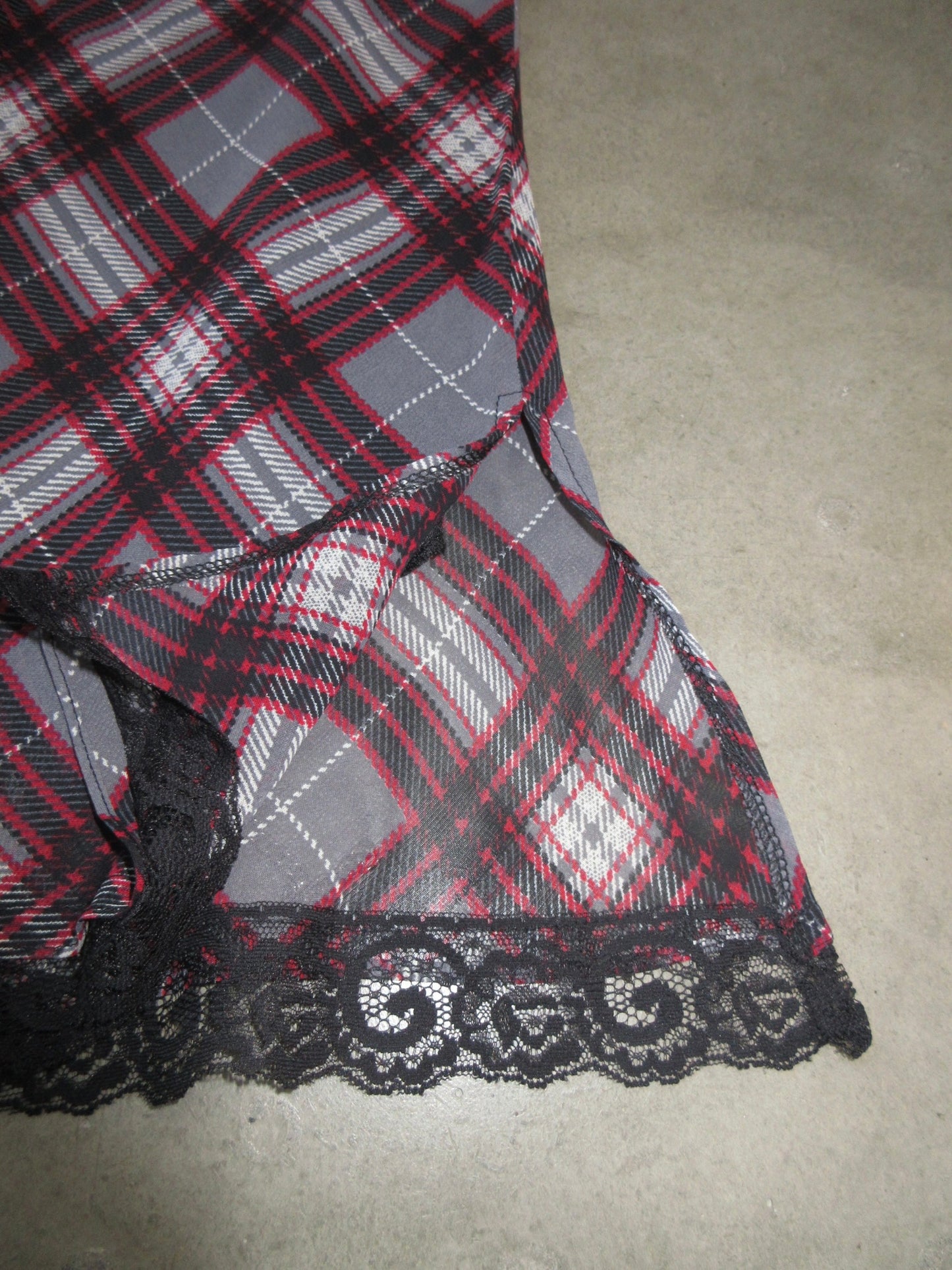 Vintage Design Skirt