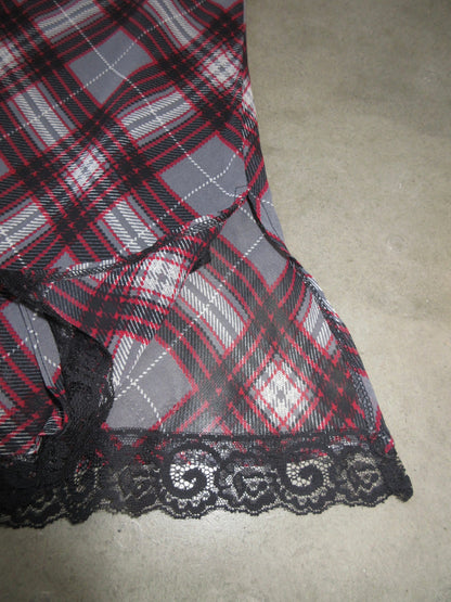 Vintage Design Skirt