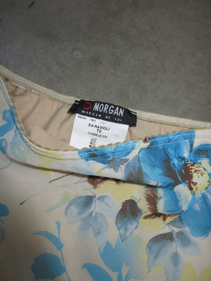 Vintage Design Skirt