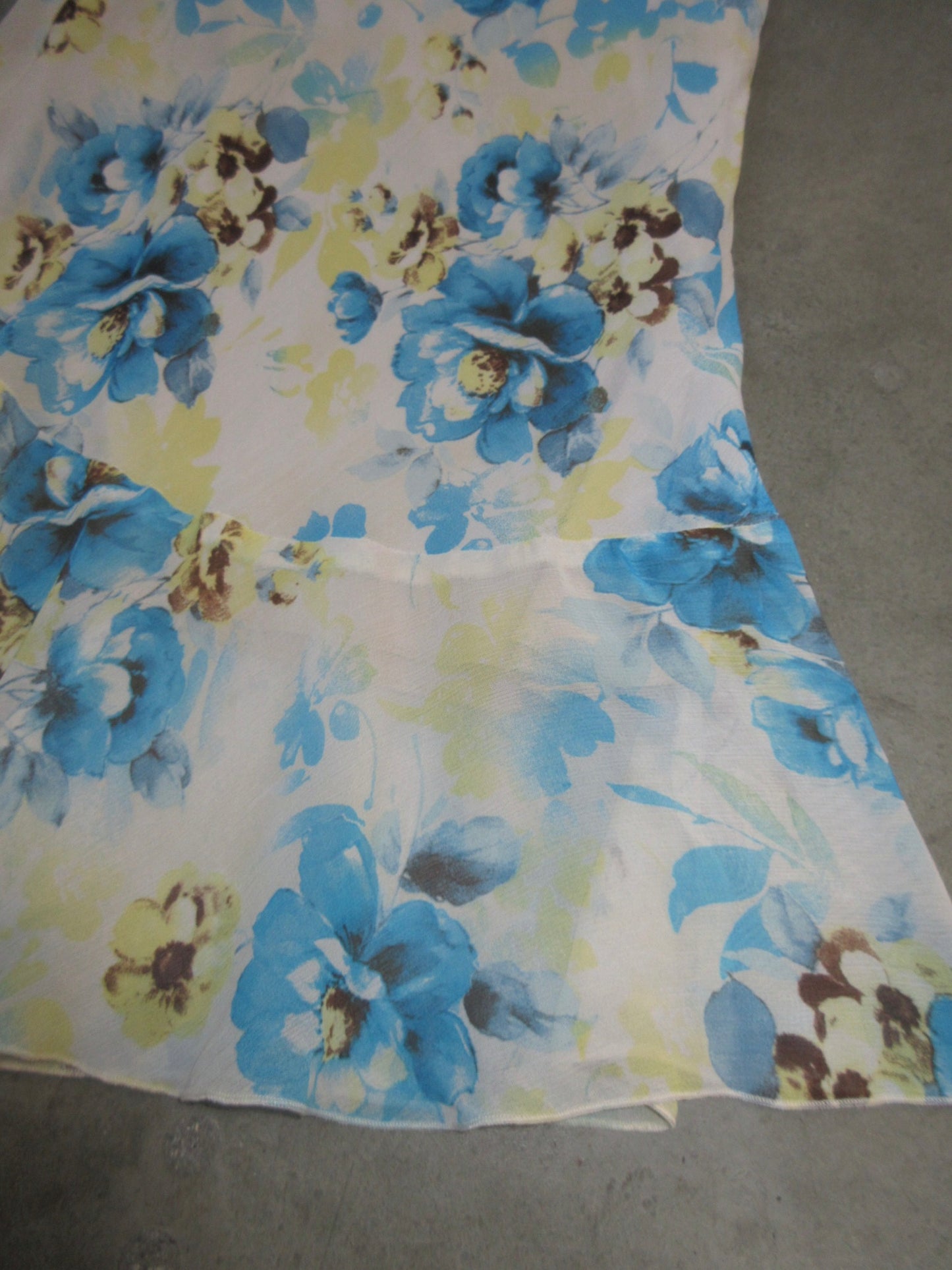 Vintage Design Skirt