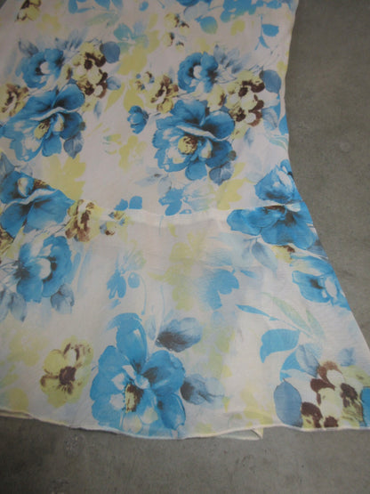 Vintage Design Skirt