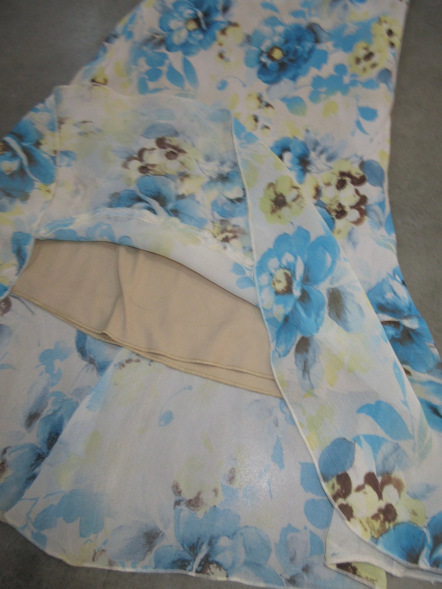 Vintage Design Skirt