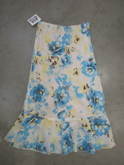 Vintage Design Skirt