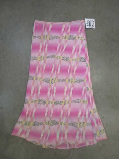 Vintage Design Skirt