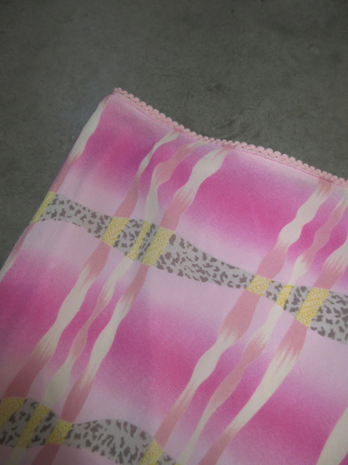 Vintage Design Skirt