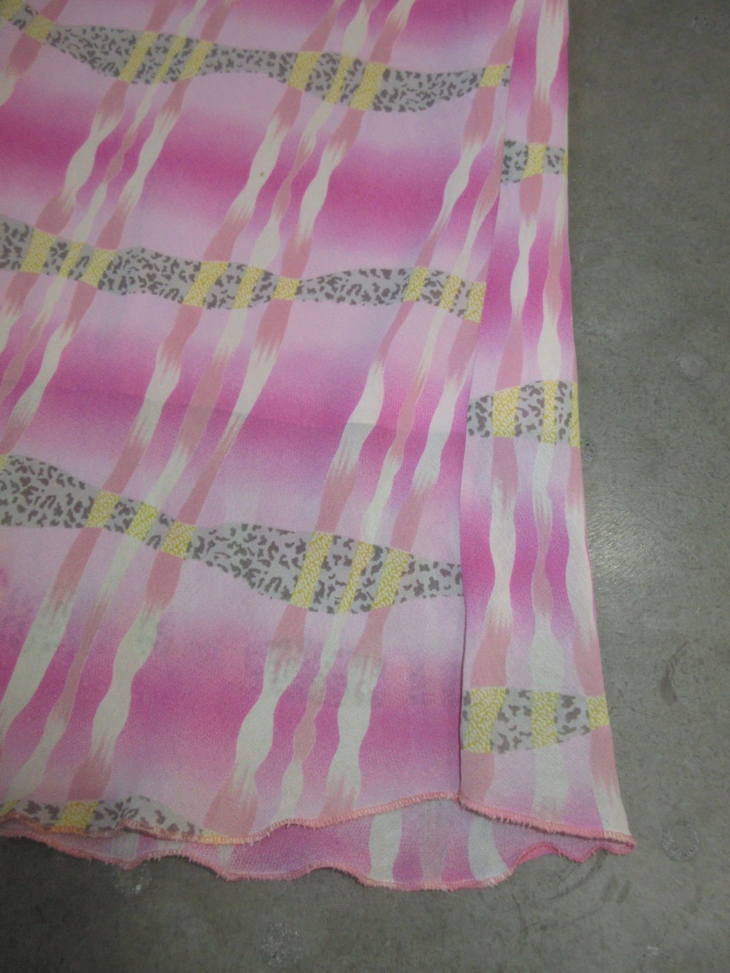Vintage Design Skirt