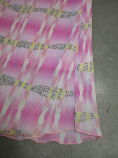 Vintage Design Skirt