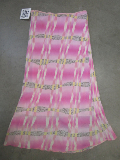 Vintage Design Skirt