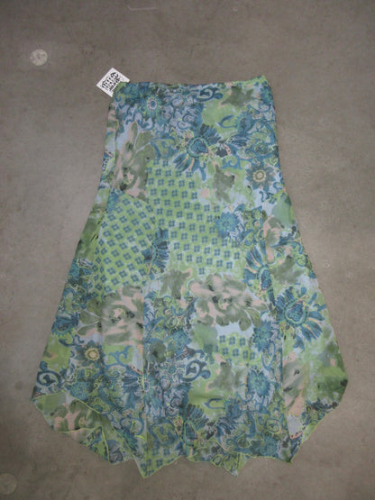 Vintage Design Skirt
