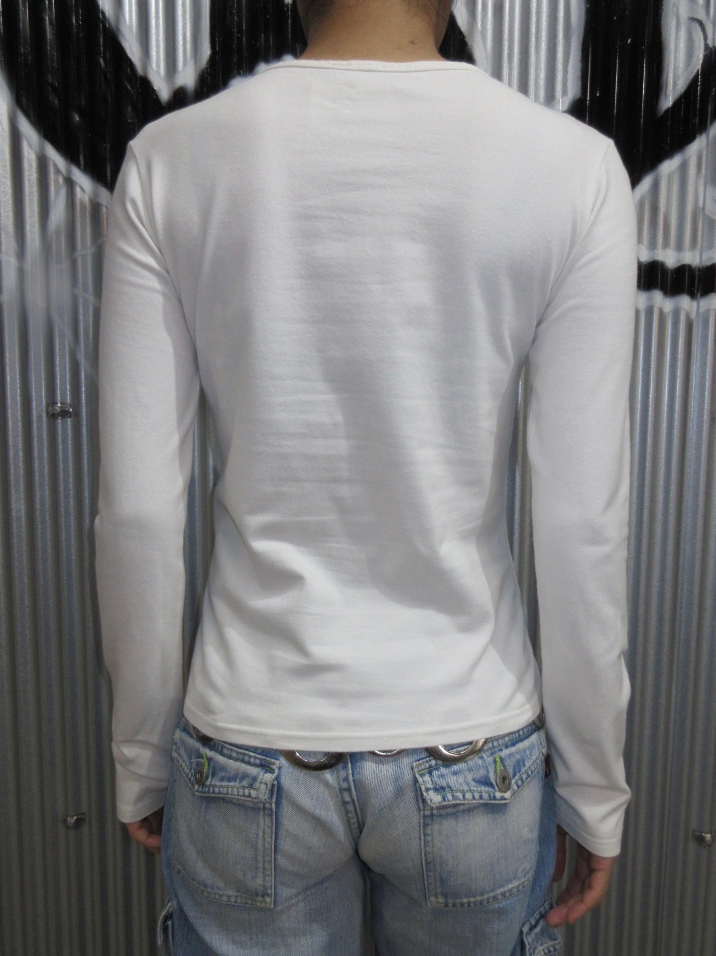 Vintage Design Top