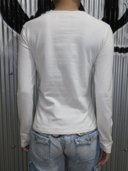 Vintage Design Top