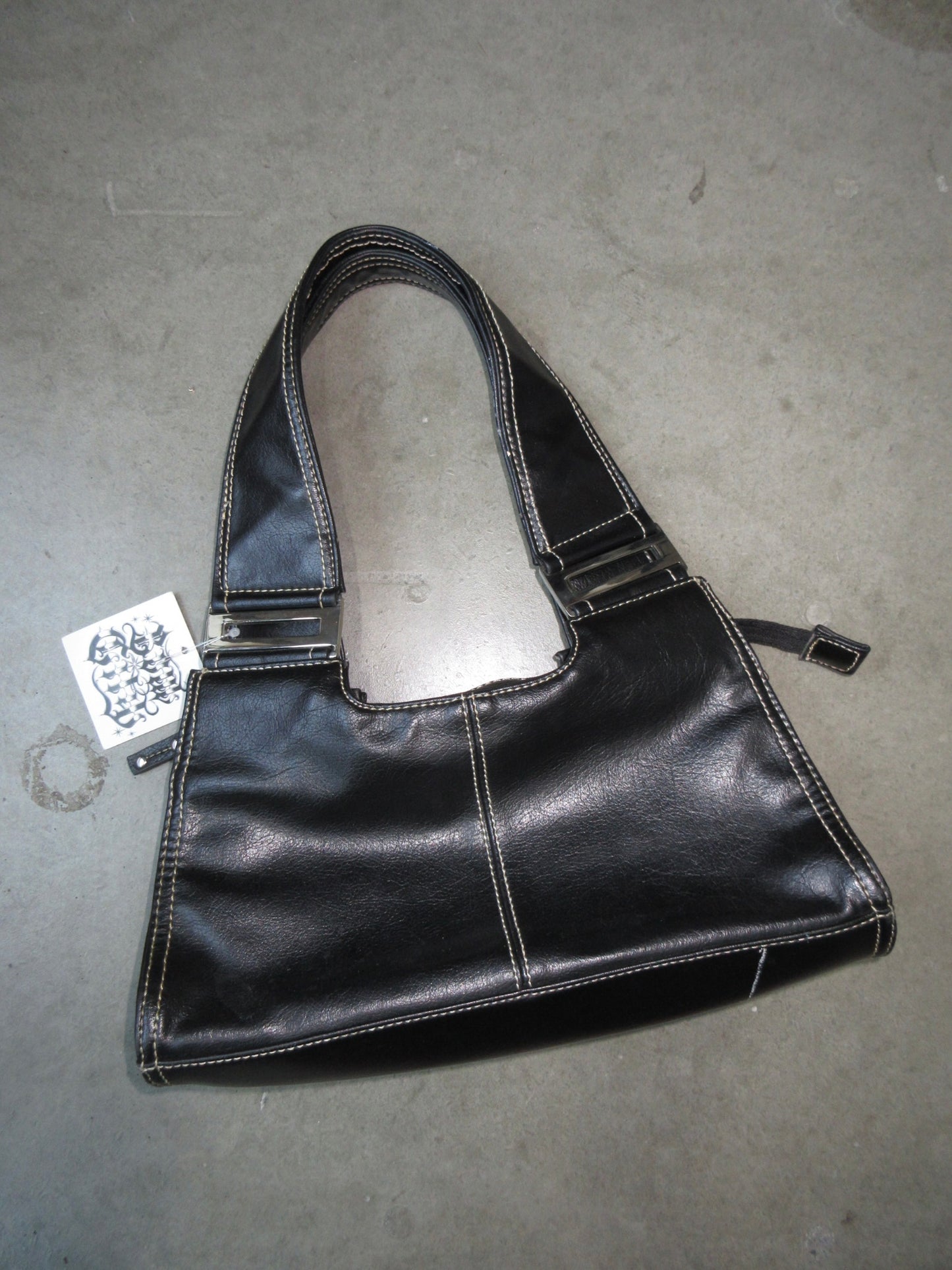 Vintage Design Bag