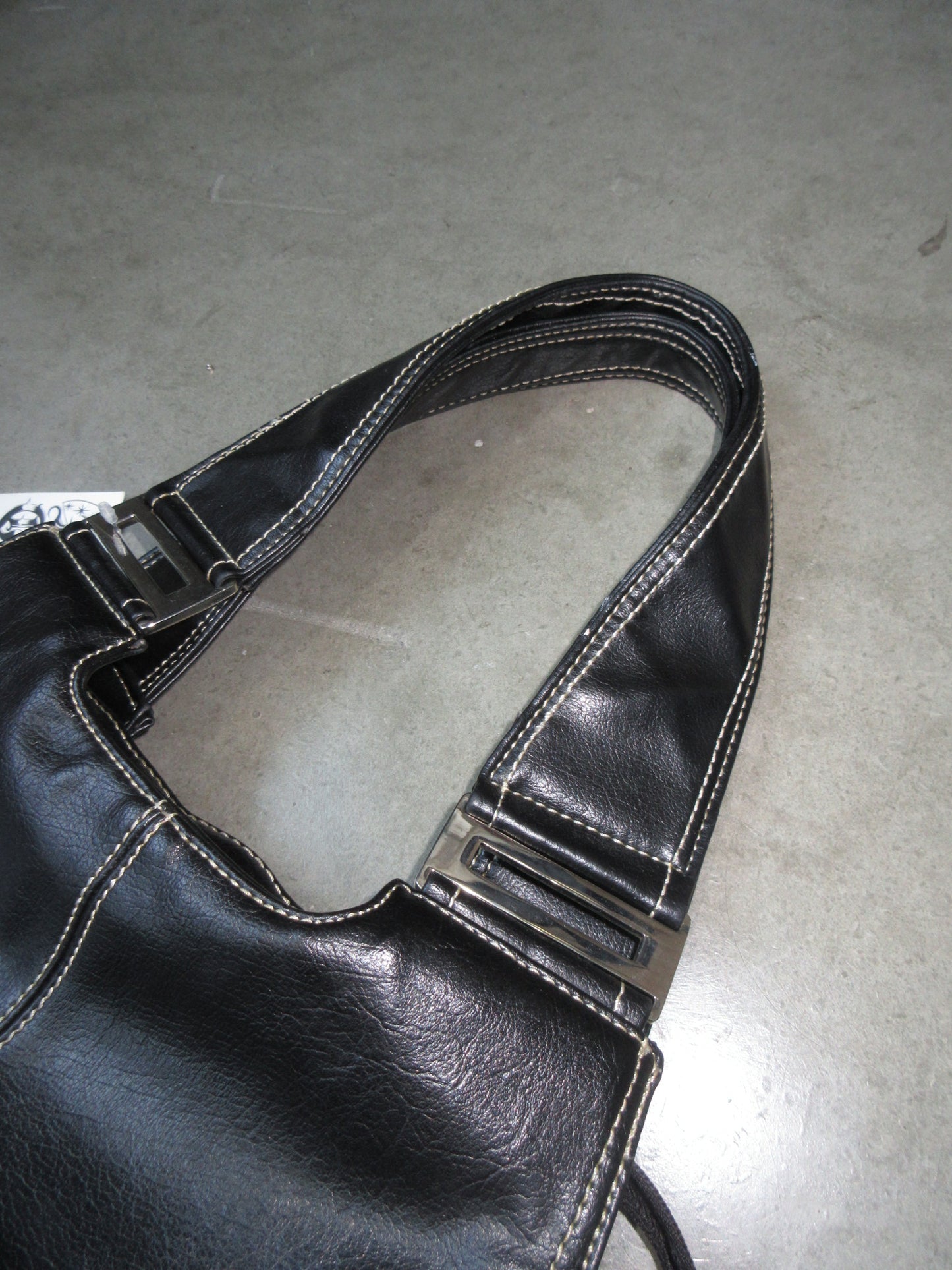 Vintage Design Bag