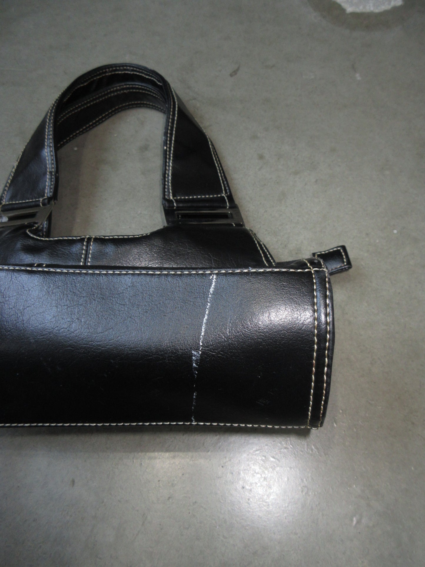 Vintage Design Bag