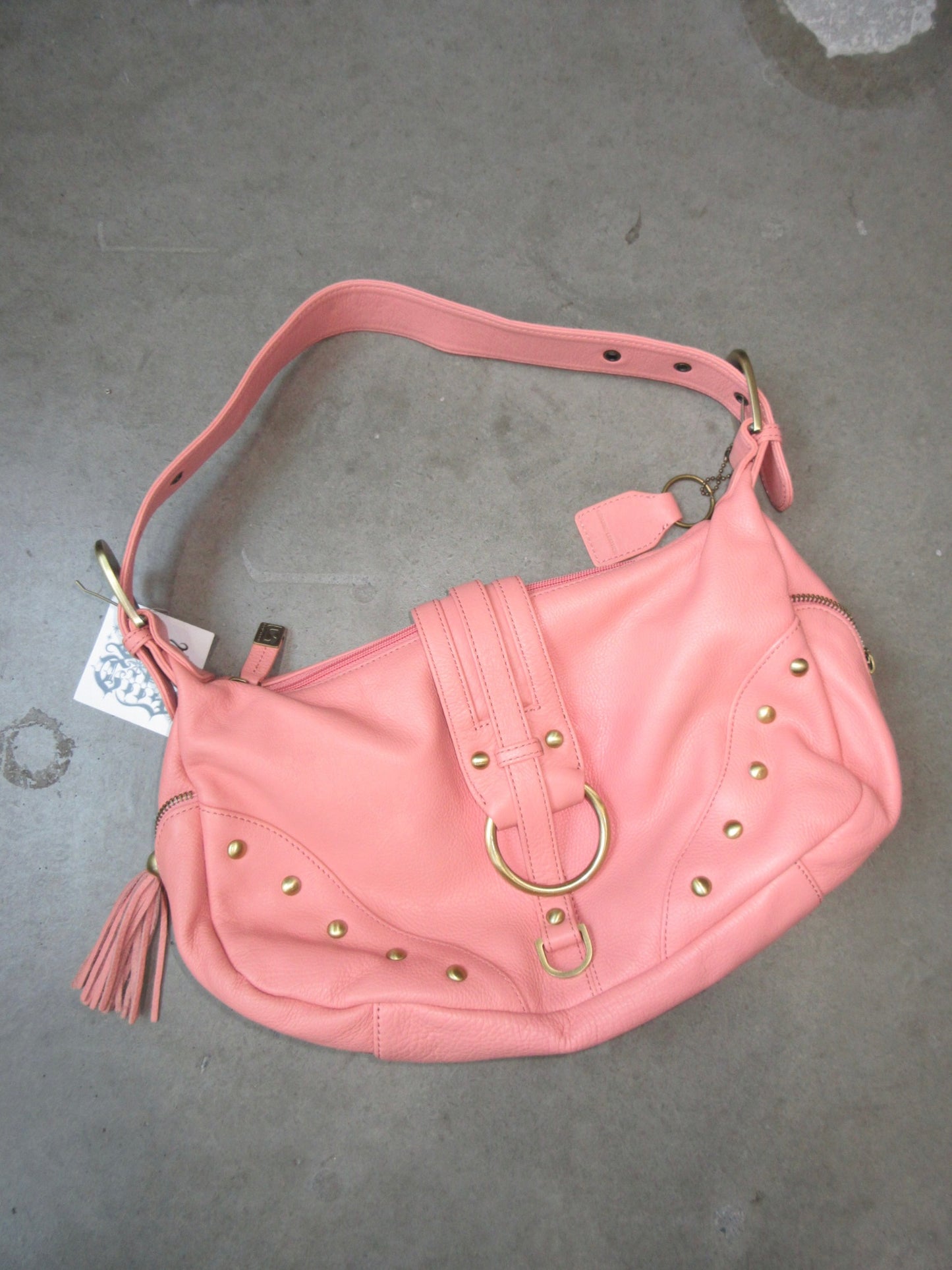 Vintage Design Bag