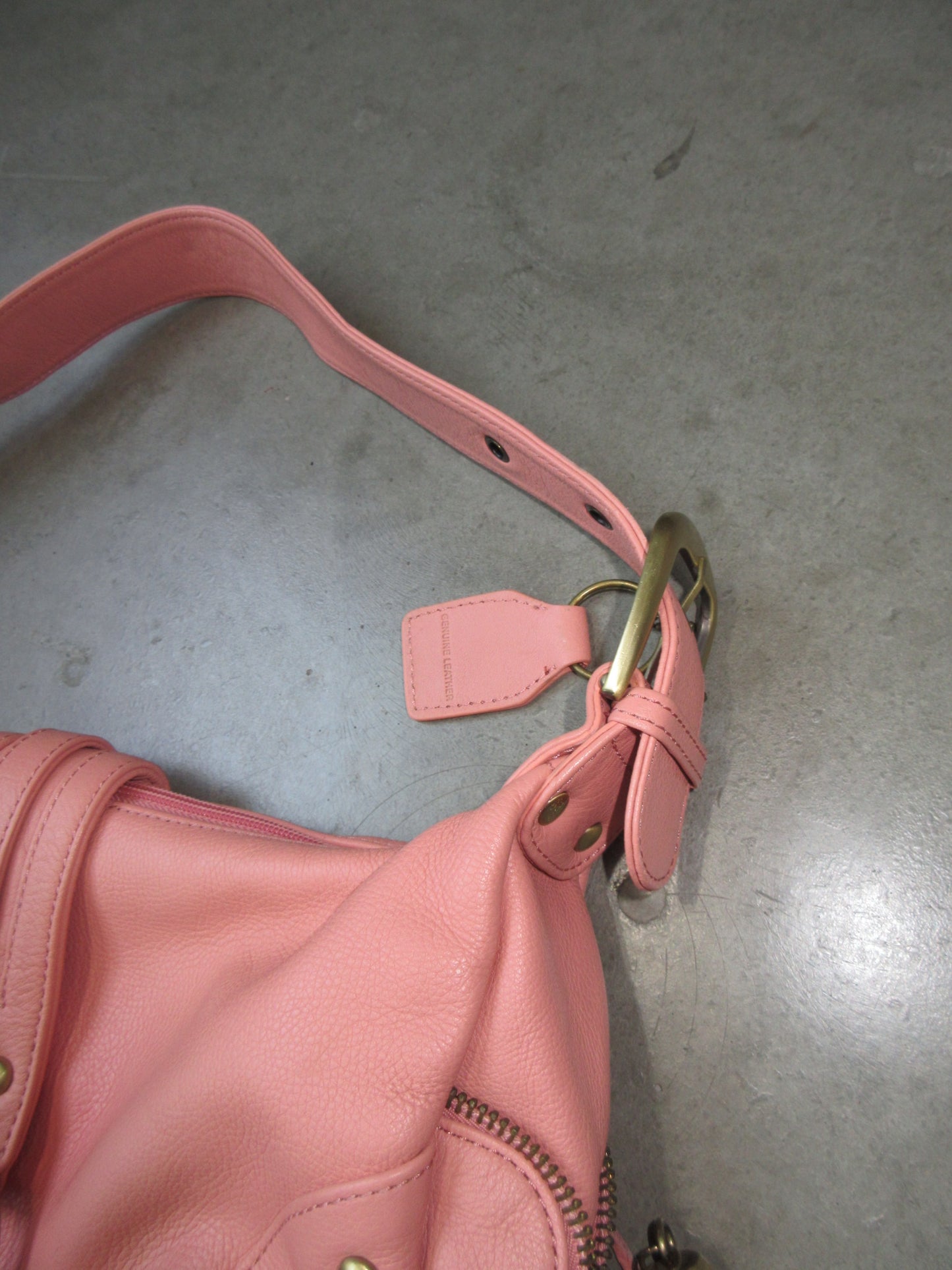 Vintage Design Bag