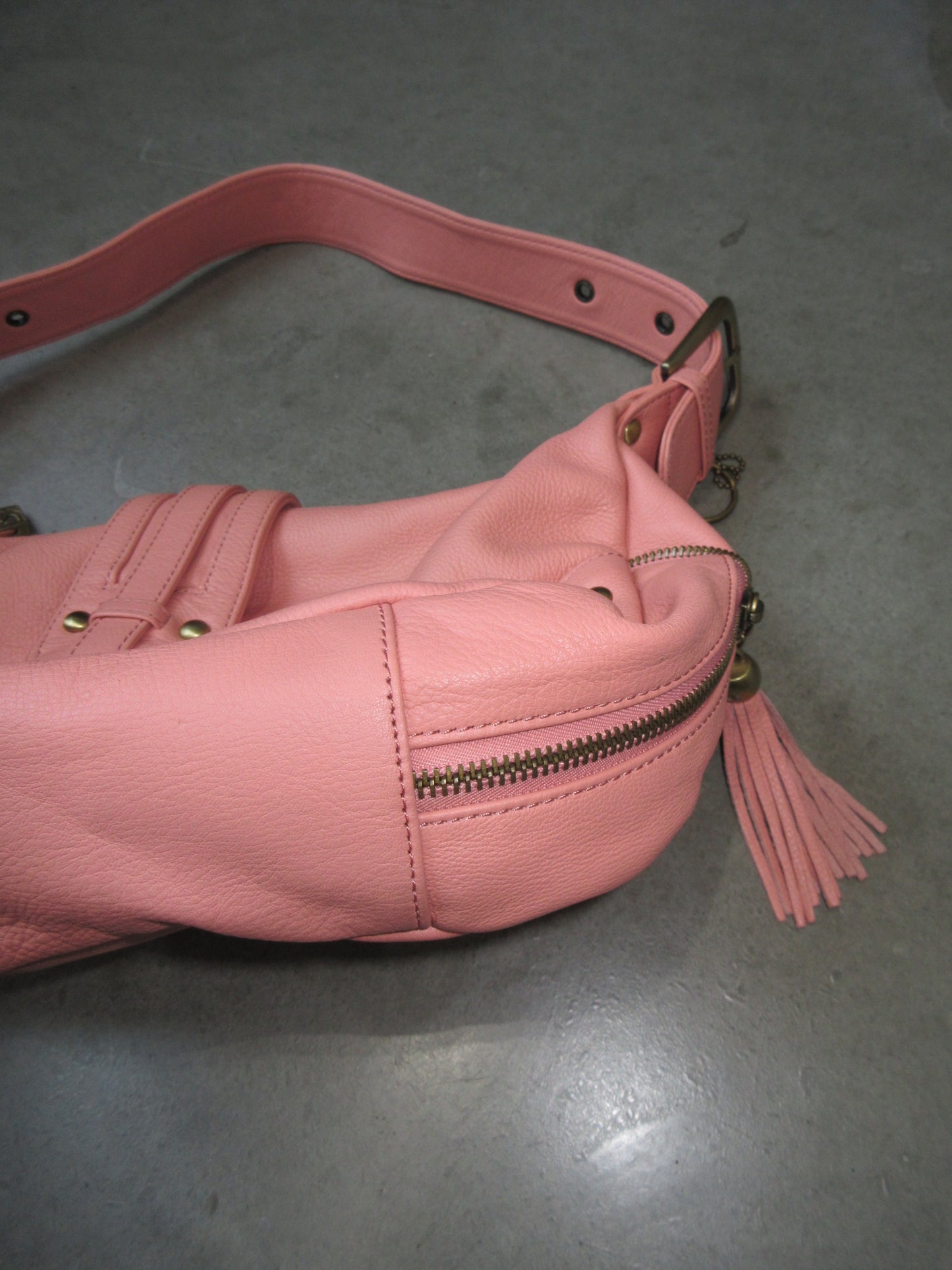 Vintage Design Bag
