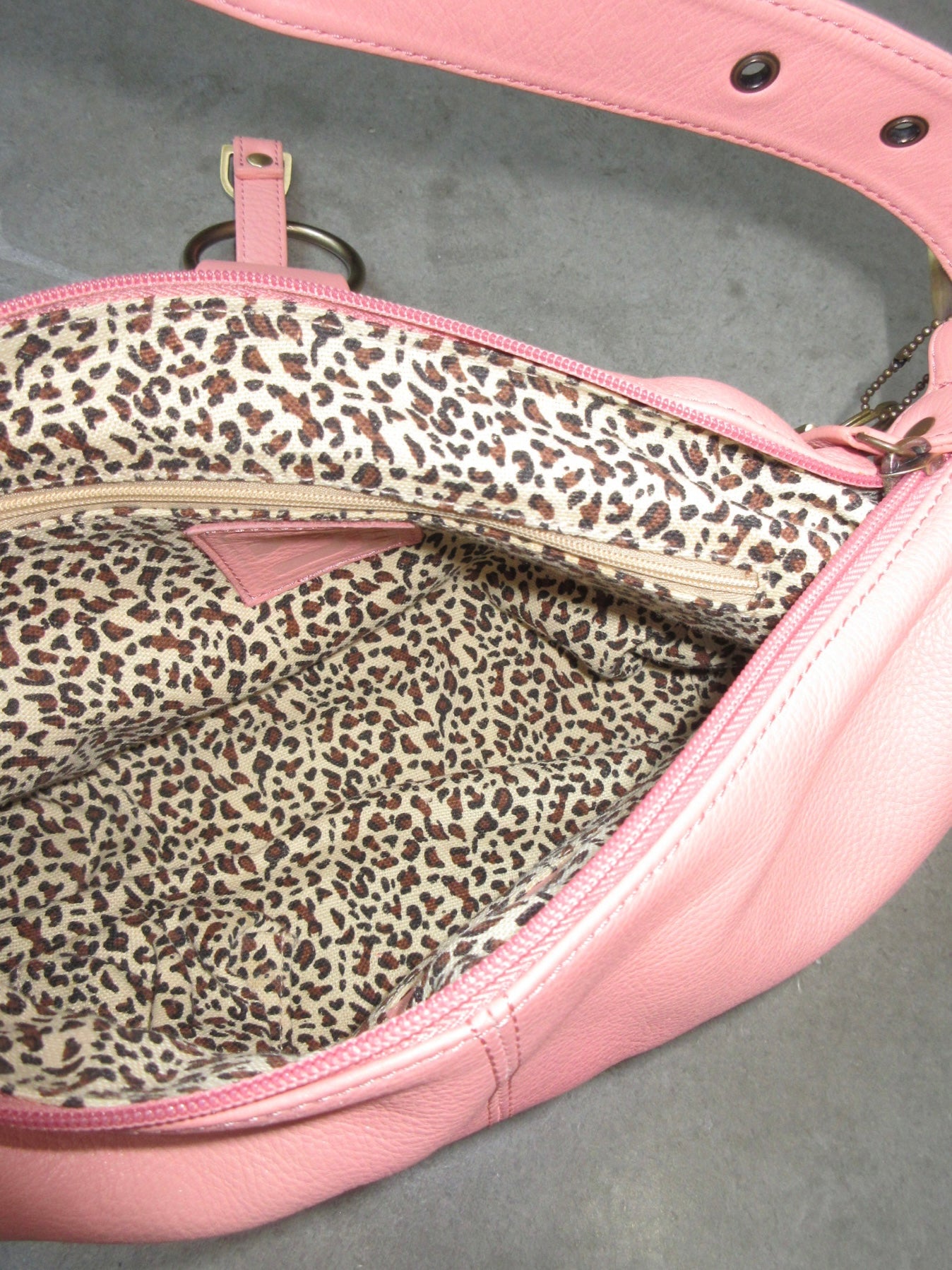 Vintage Design Bag