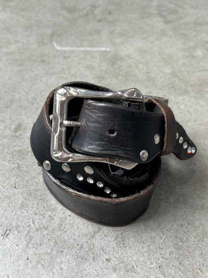 Vintage Design Belt