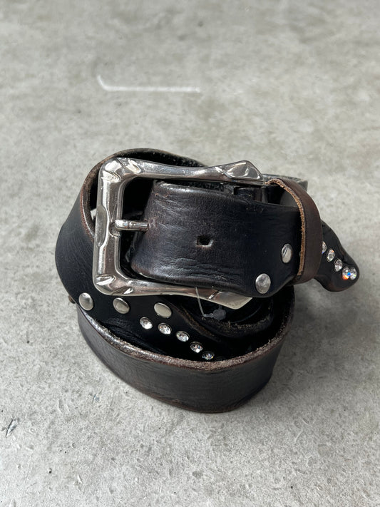 Vintage Design Belt