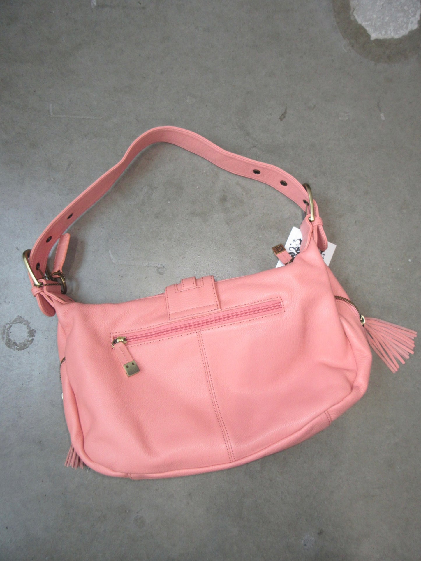 Vintage Design Bag