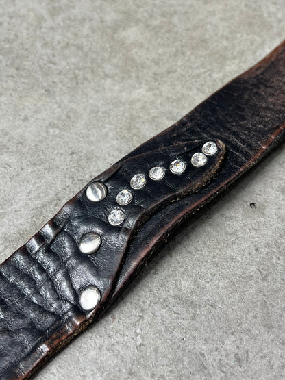 Vintage Design Belt
