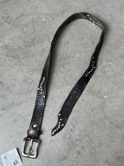 Vintage Design Belt