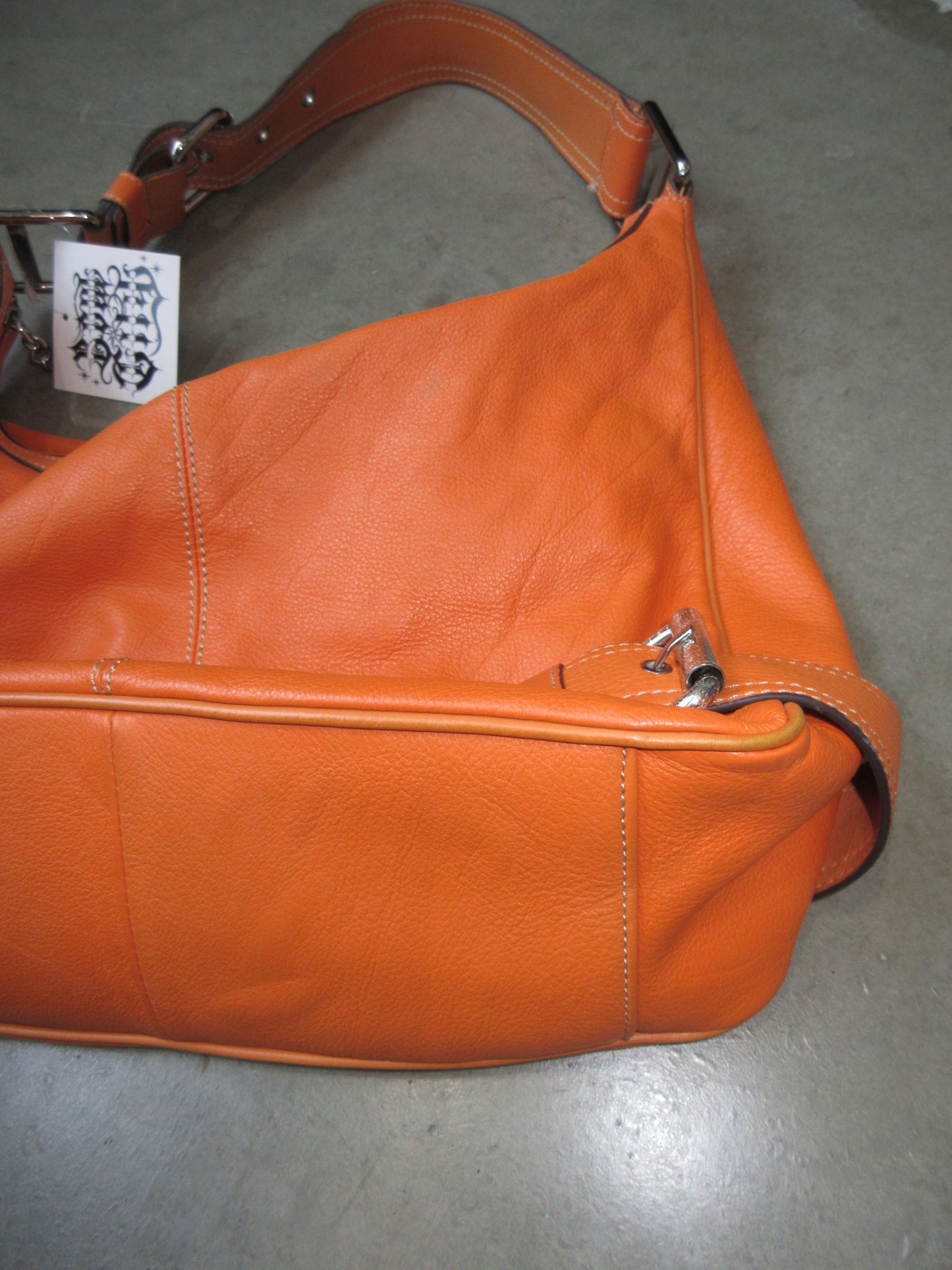 Vintage Design Bag