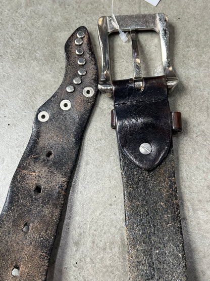 Vintage Design Belt