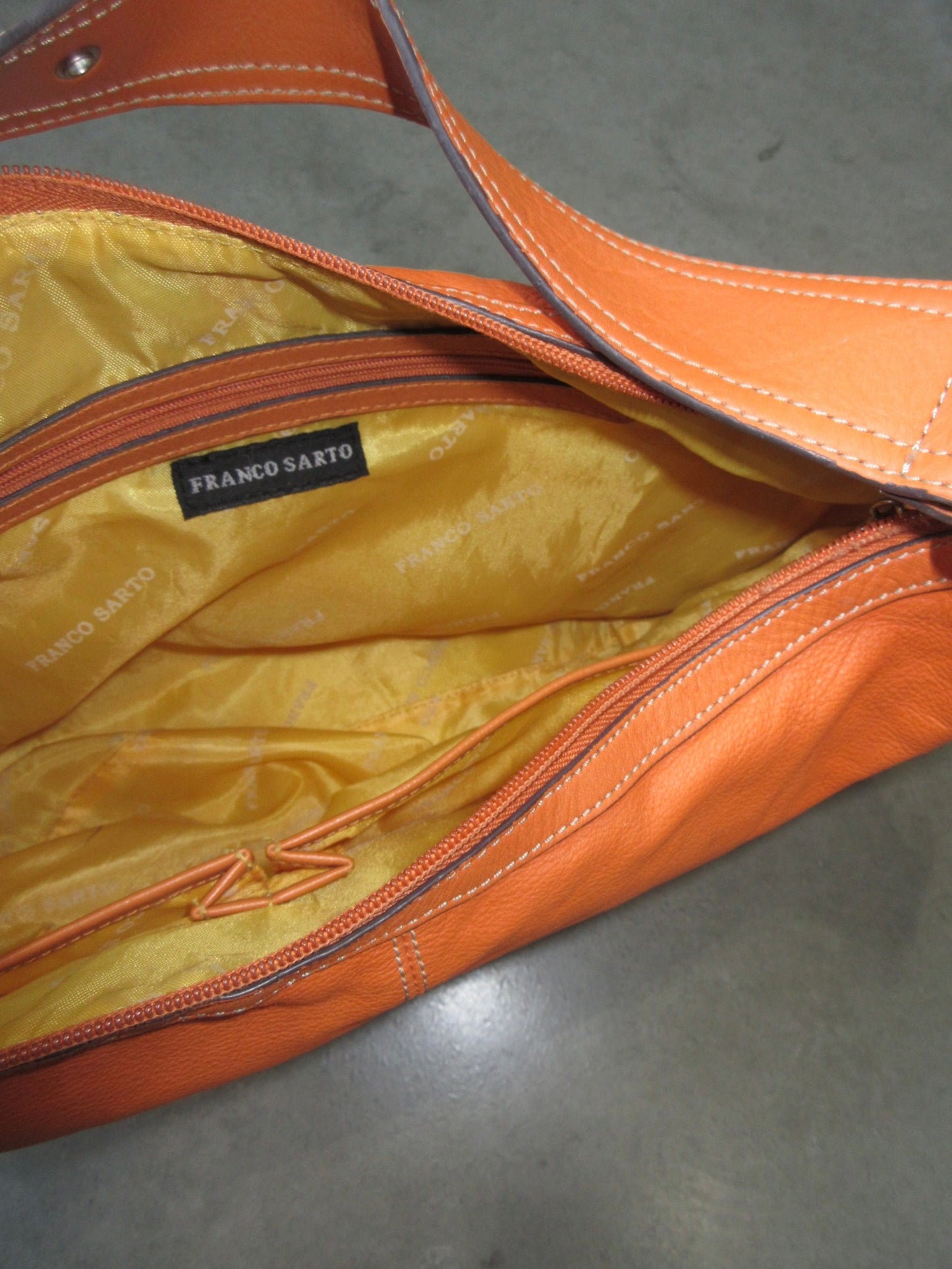 Vintage Design Bag