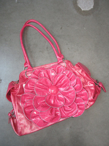 Vintage Design Bag