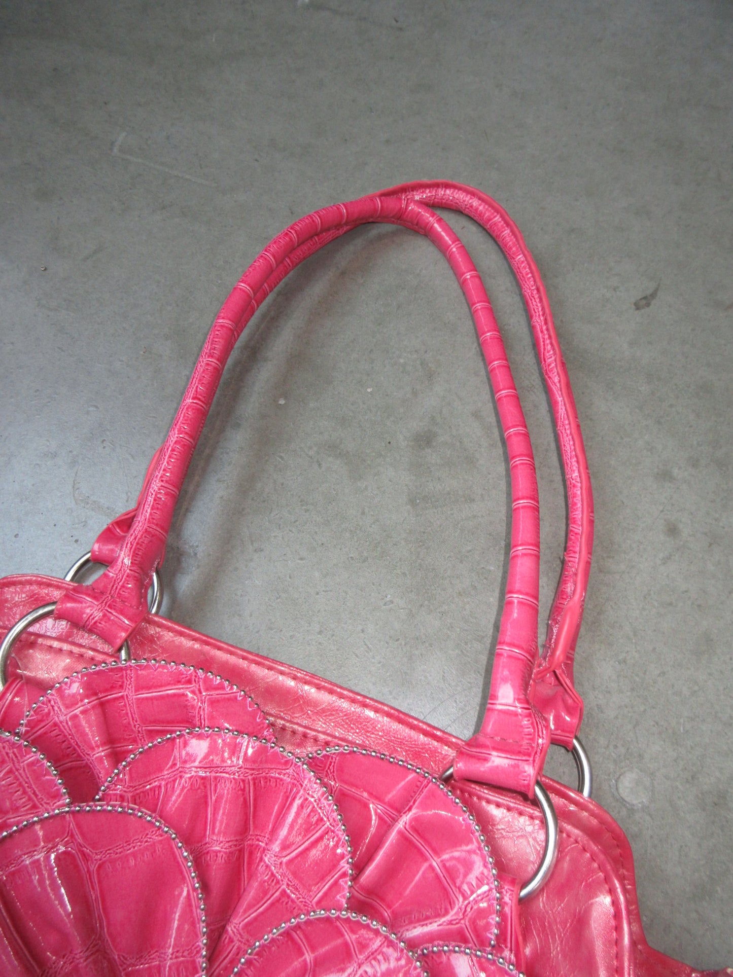 Vintage Design Bag