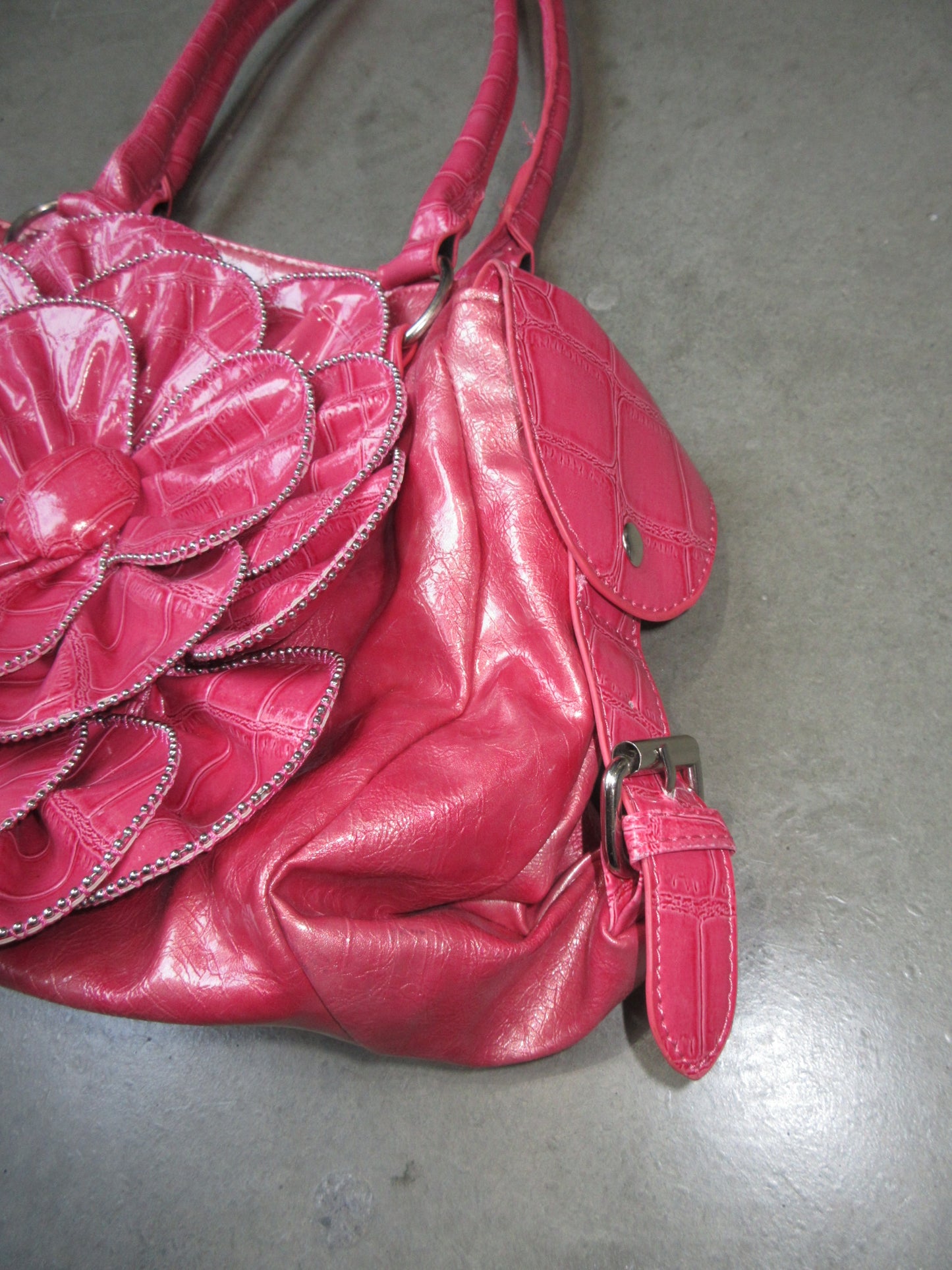 Vintage Design Bag