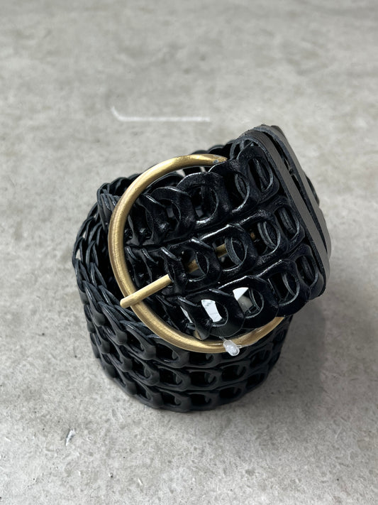 Vintage Design Belt
