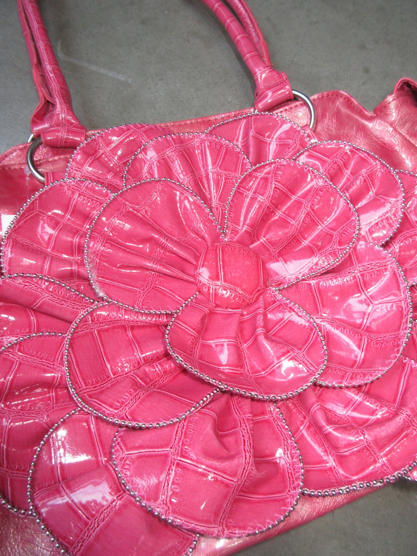 Vintage Design Bag