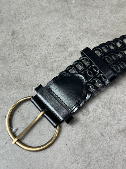 Vintage Design Belt