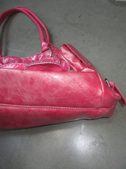 Vintage Design Bag