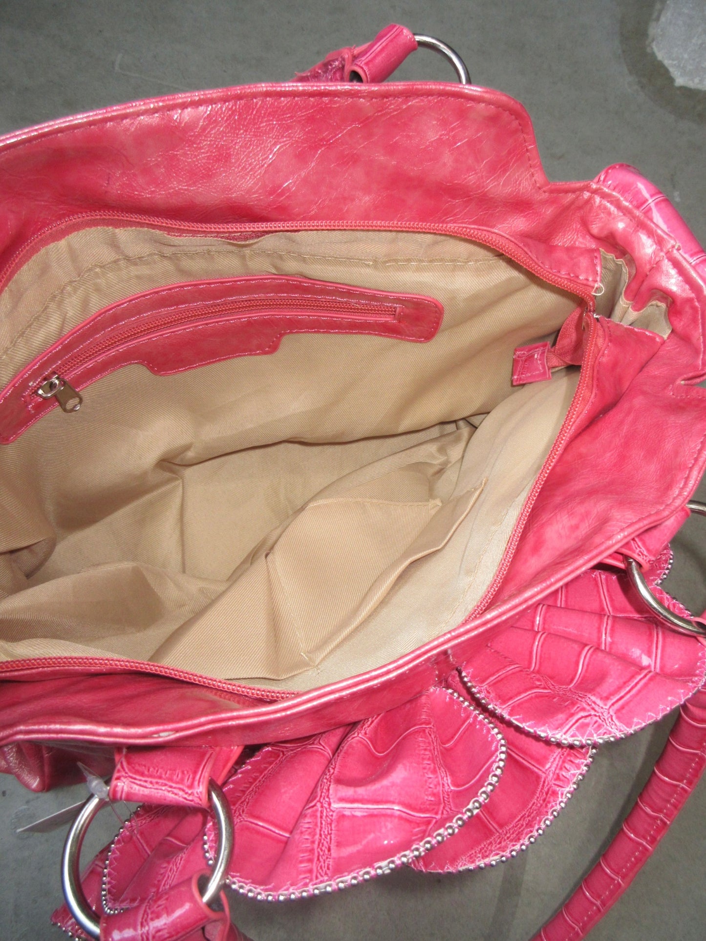 Vintage Design Bag