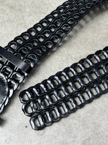 Vintage Design Belt