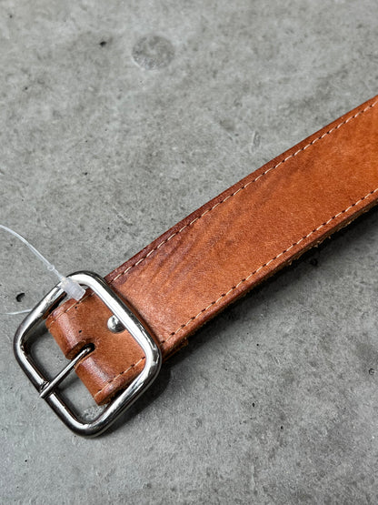 Vintage Design Belt