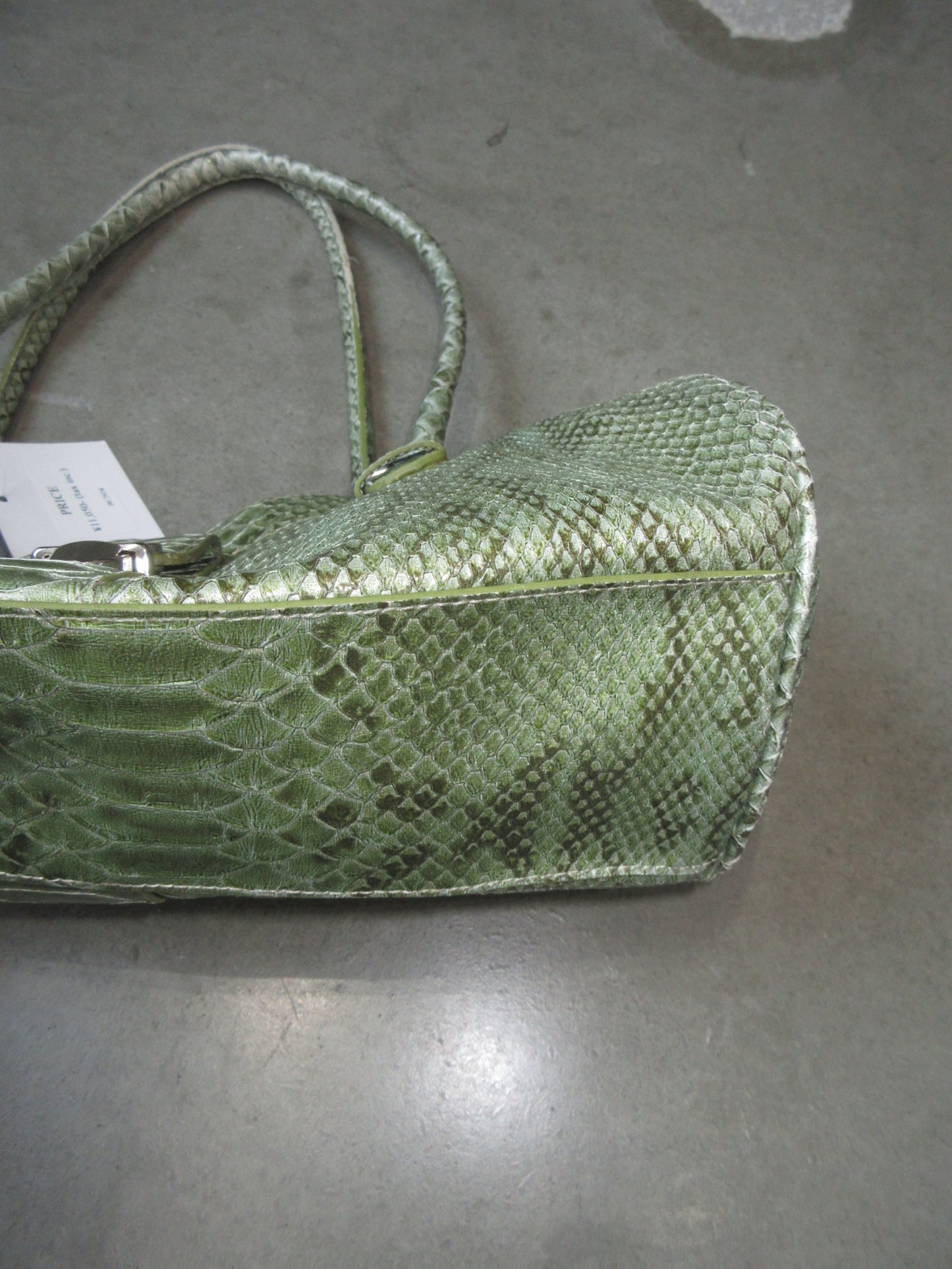 Vintage Design Bag