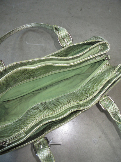 Vintage Design Bag