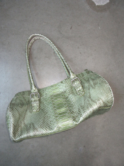 Vintage Design Bag
