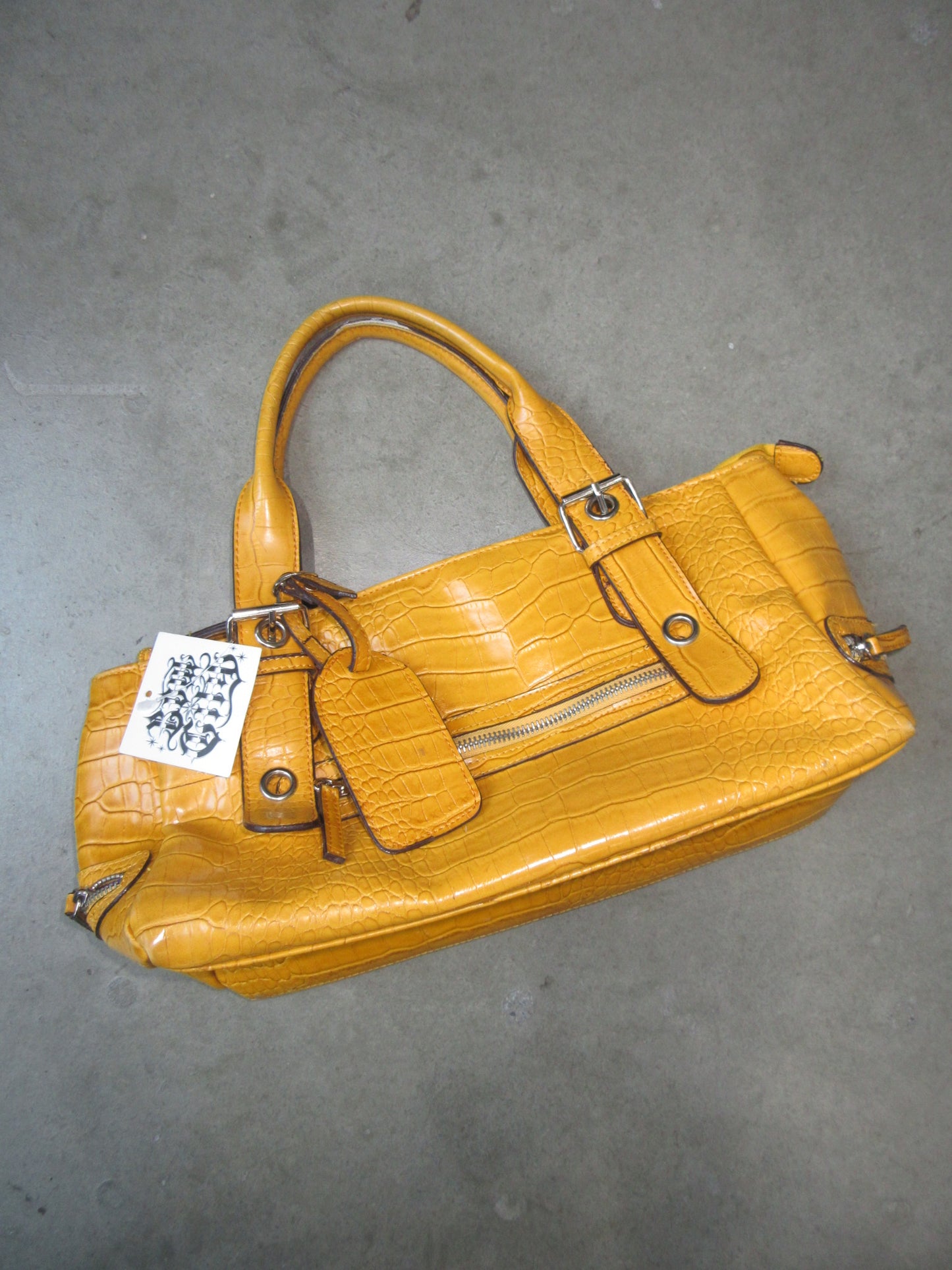 Vintage Design Bag