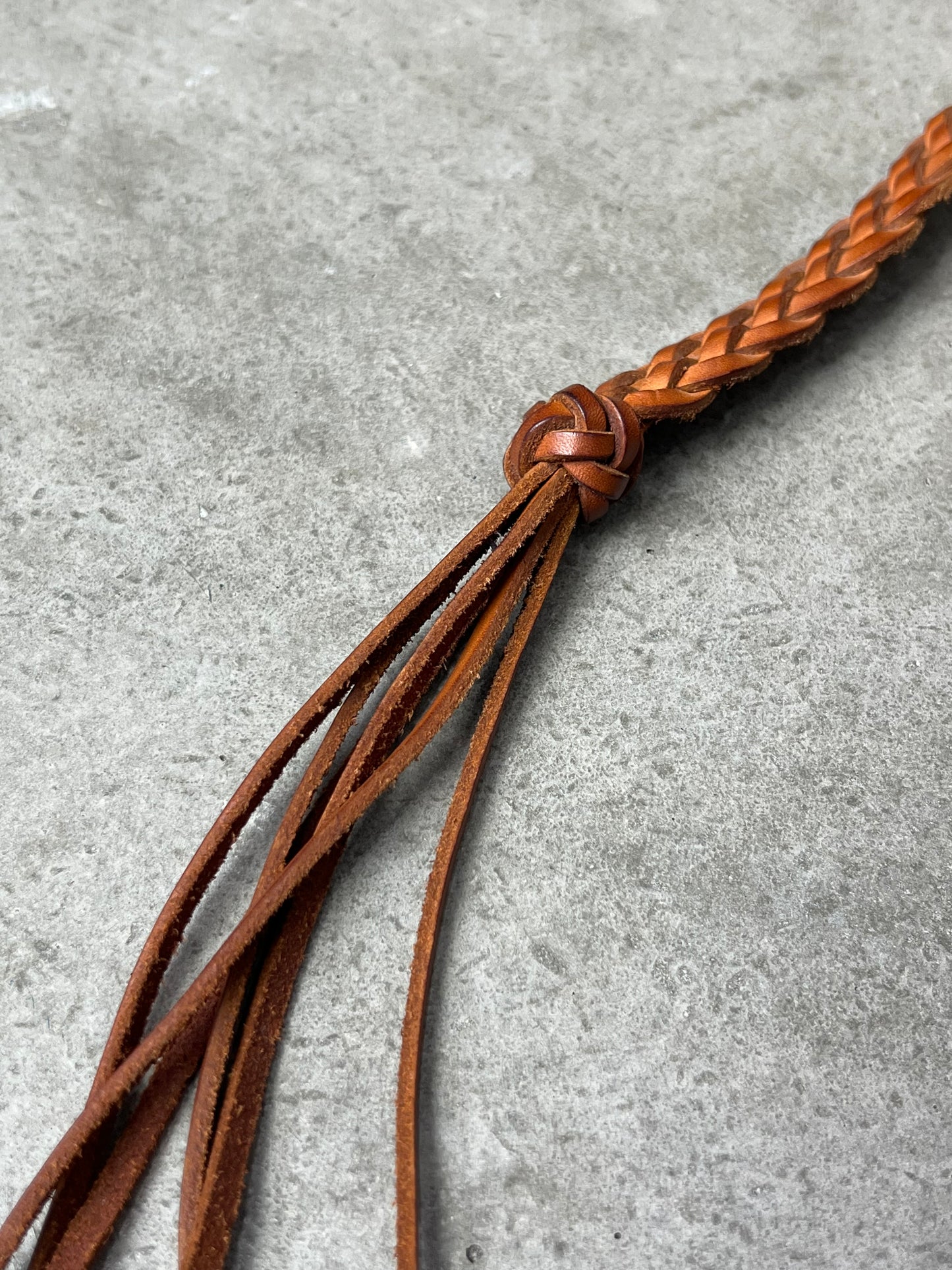 Vintage Design Belt