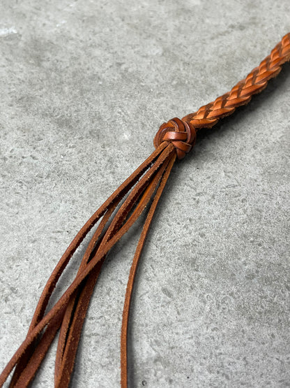 Vintage Design Belt