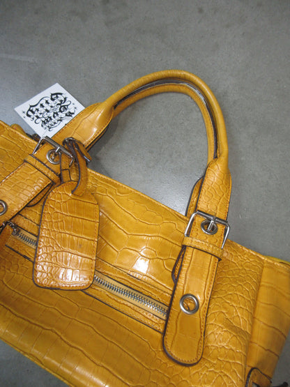 Vintage Design Bag