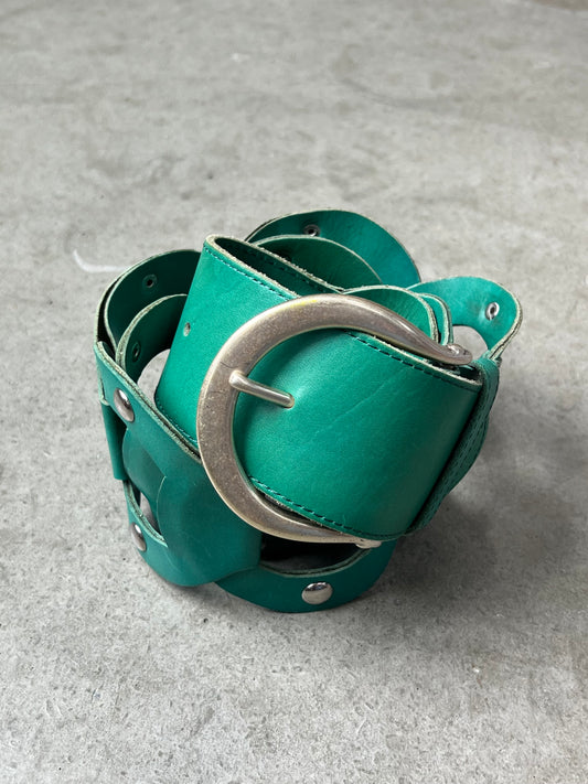 Vintage Design Belt